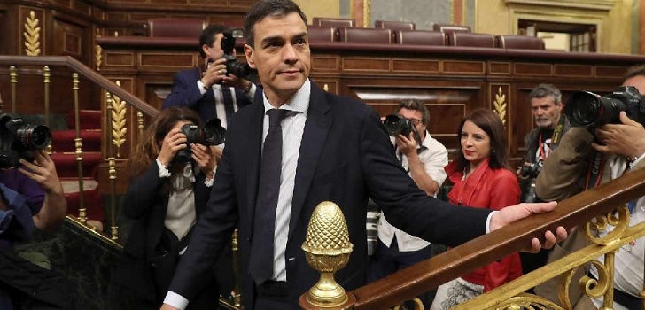 Pedro Sánchez pretende prevé separar del Ministerio de Sanidad el de Igualdad 